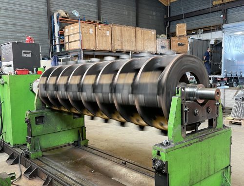 Equilibrage industriel