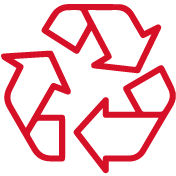 Recyclage icone – ase.serem