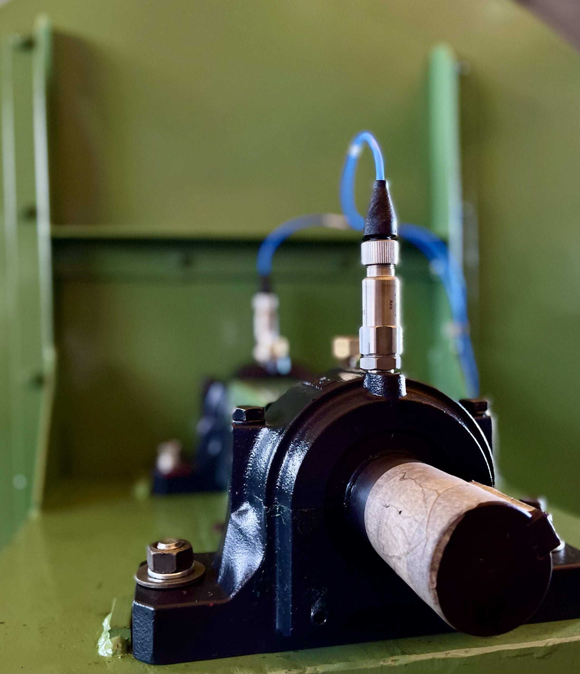 maintenance industrielle Bordeaux