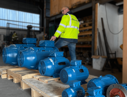 Weg : Une marque de confiance