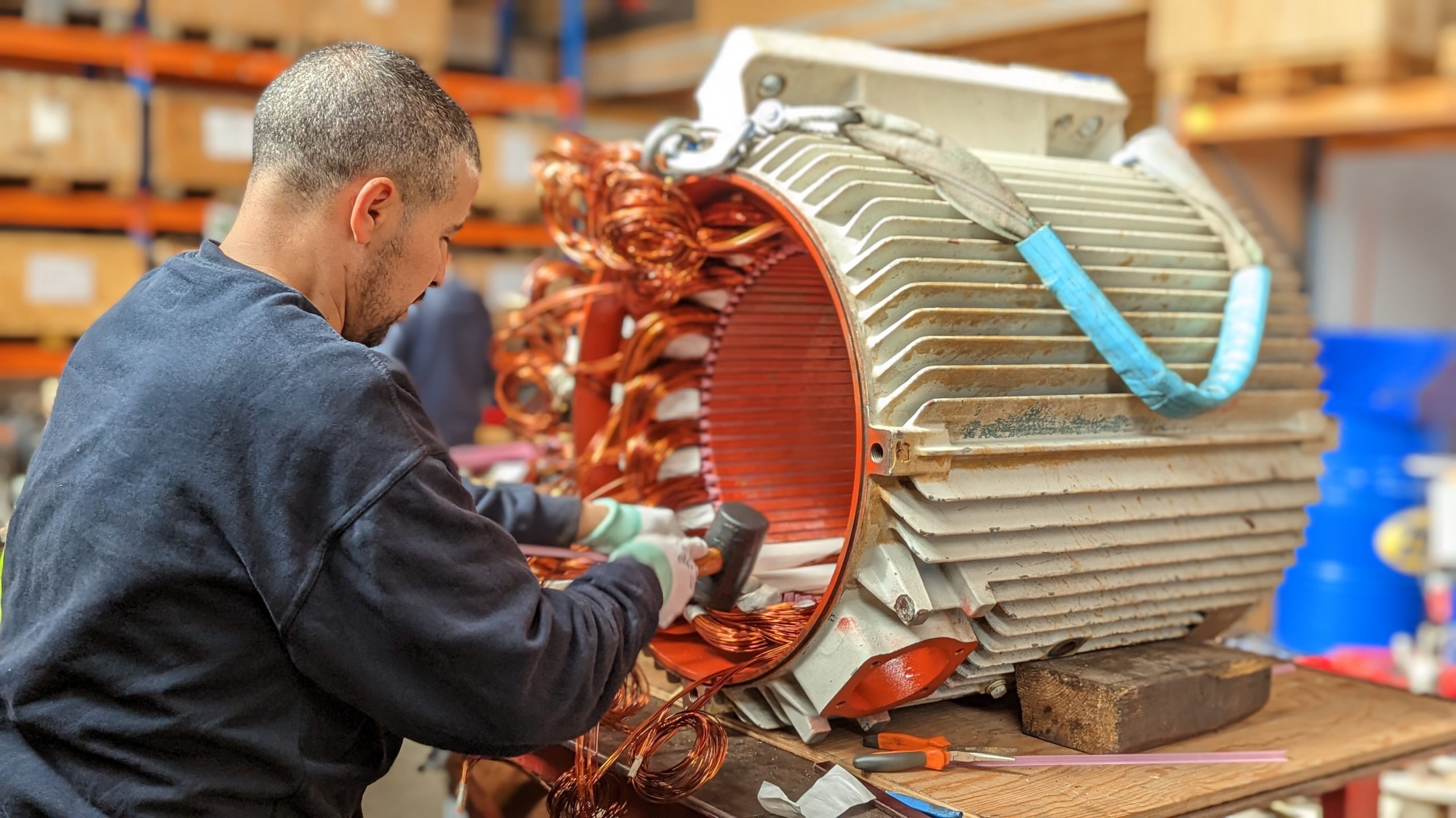 Outil D'installation D'équilibreur Harmonique Pour Moteur SBC BBC,  Installateur Professionnel D'équilibreur Harmonique, Amortisseur De  Vibrations En Métal, Outil D'installation Pour Voiture Et Automobile - Temu  France