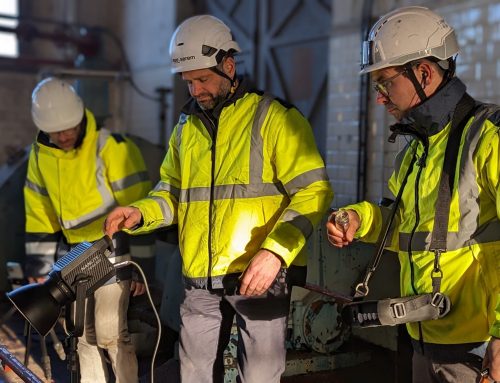 Comment diminuer ses coûts de réparation par la maintenance ?