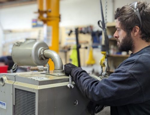 La maintenance industrielle pour l’industrie pharmaceutique