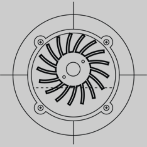 Variateur de vitesse