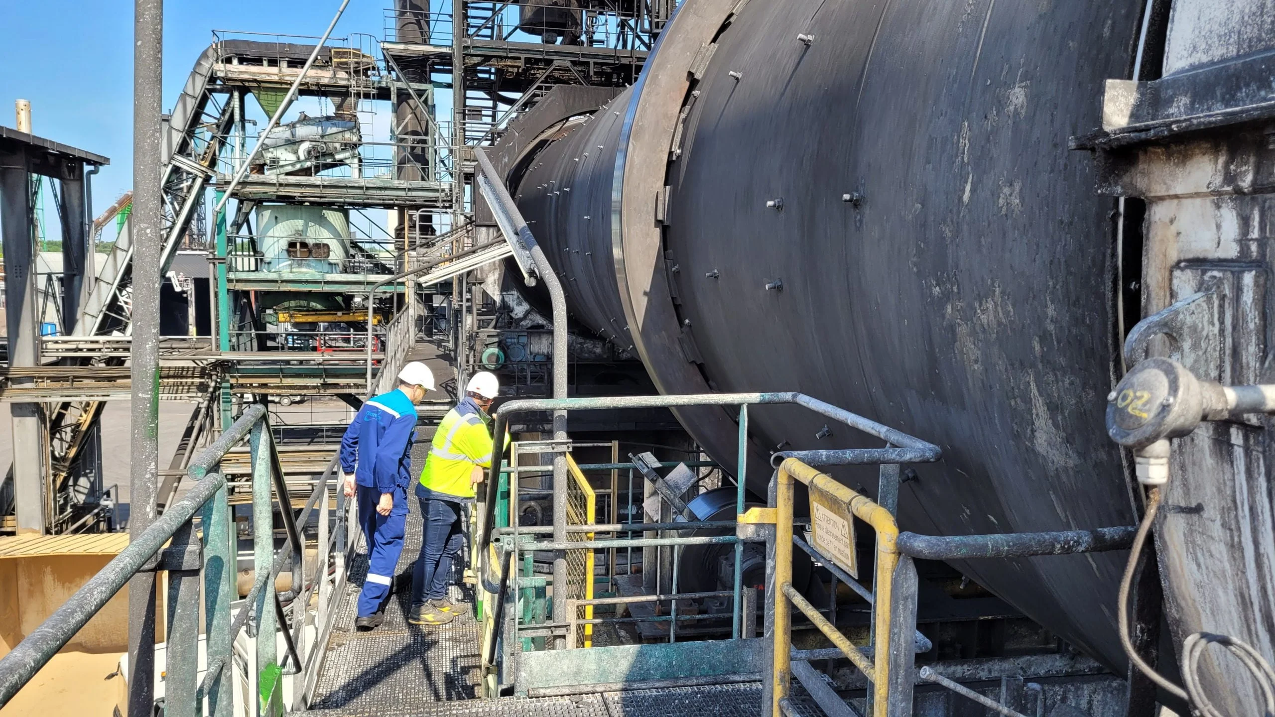 Maintenance industrielle – ASE.SEREM Guide pratique de maintenance industrielle