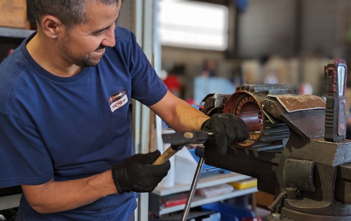 Qu’est-ce que la maintenance curative ?