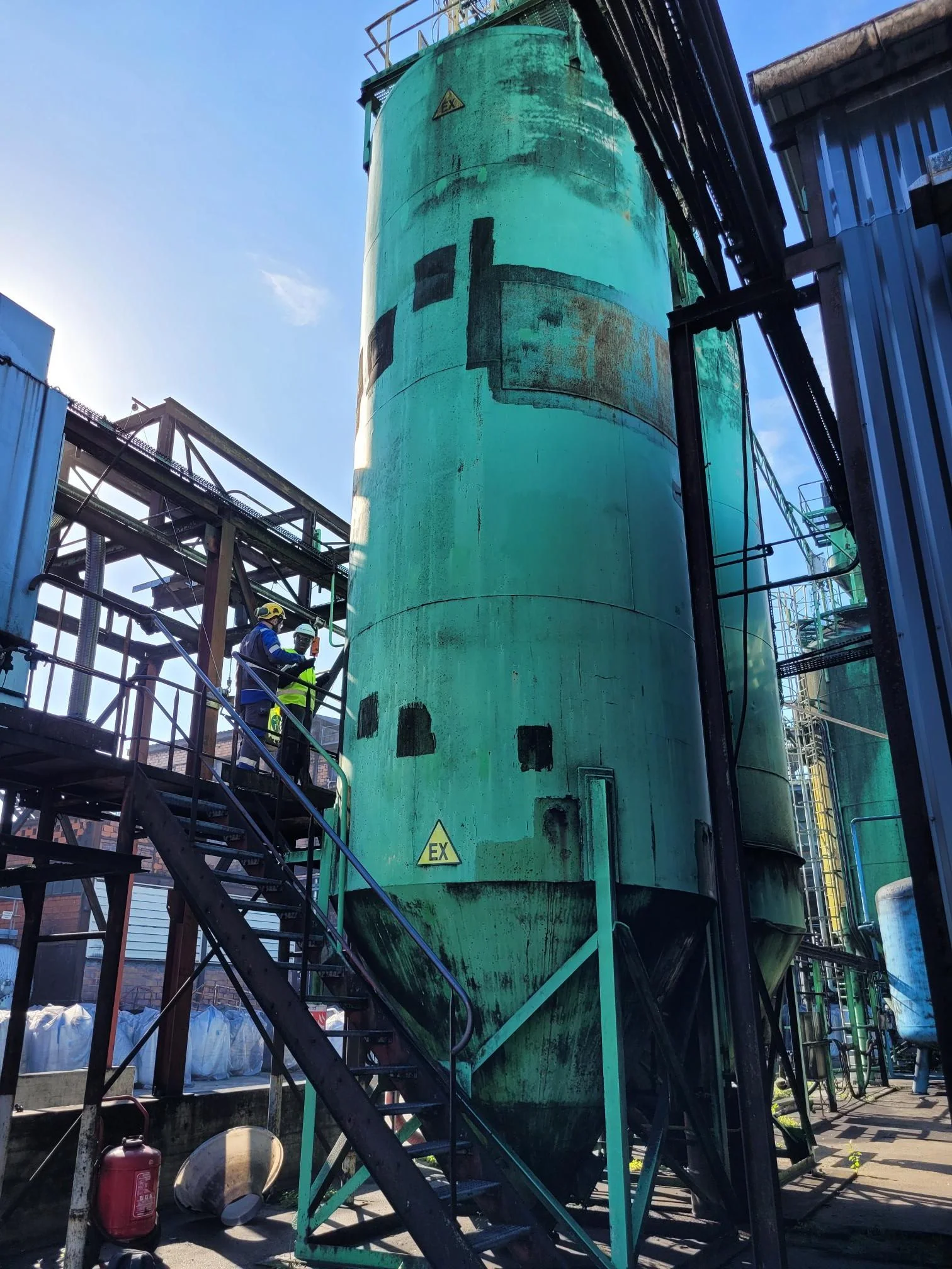 Maintenance industrielle – ASE.SEREM Guide pratique de maintenance industrielle
