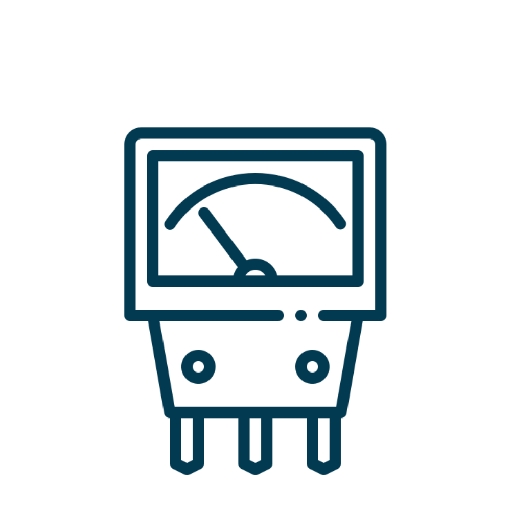 Maintenance industrielle