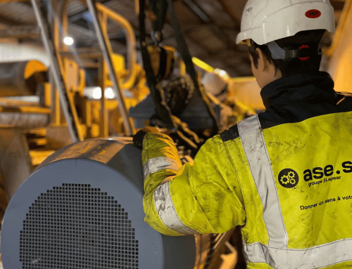 Qu’est-ce qu’un plan de maintenance industrielle ?