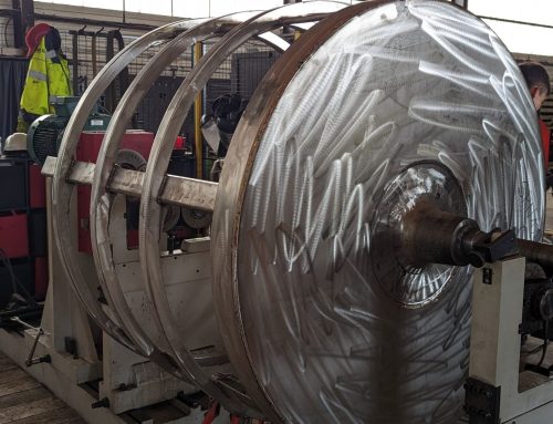 Comment fonctionne une turbine ?